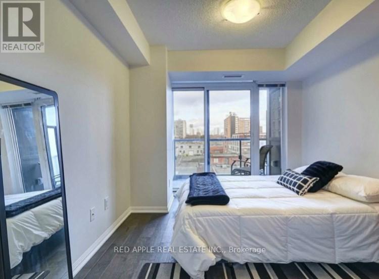 716 - 400 Adelaide Street E, Toronto, Ontario  M5A 1N4 - Photo 13 - C12960826