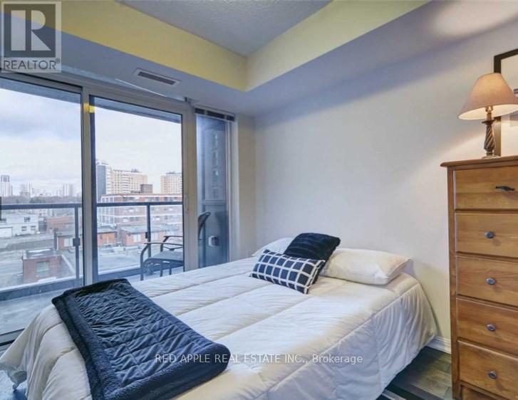 716 - 400 Adelaide Street E, Toronto, Ontario  M5A 1N4 - Photo 14 - C12960826