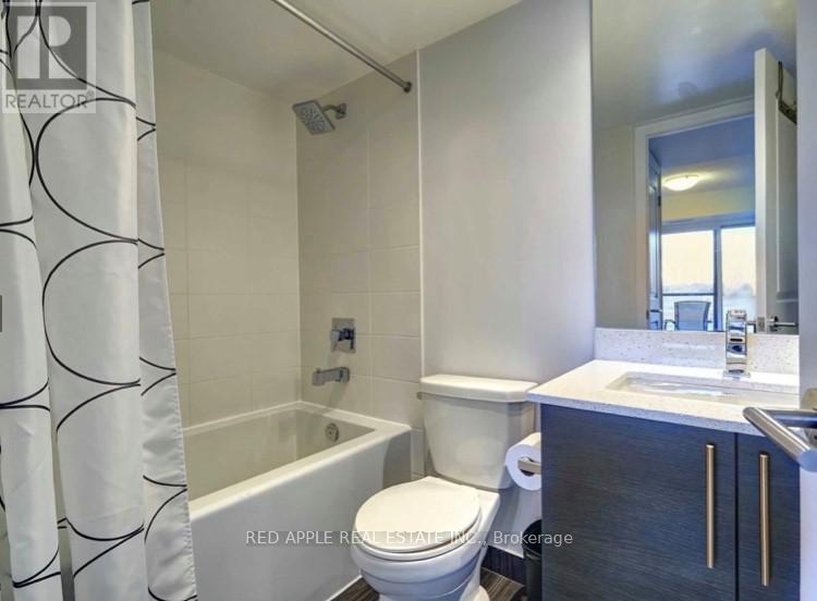 716 - 400 Adelaide Street E, Toronto, Ontario  M5A 1N4 - Photo 15 - C12960826