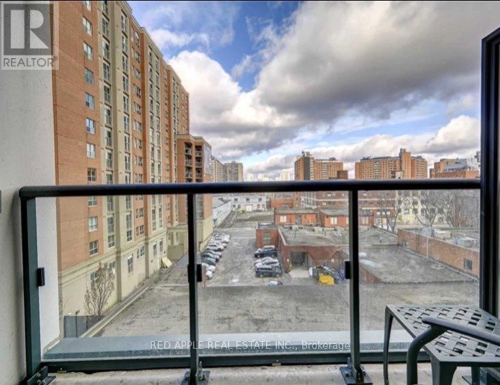 716 - 400 Adelaide Street E, Toronto, Ontario  M5A 1N4 - Photo 17 - C12960826