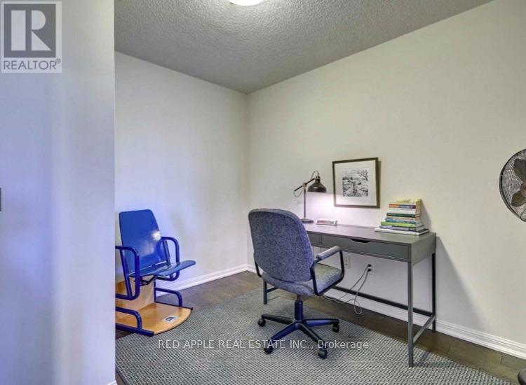 716 - 400 Adelaide Street E, Toronto, Ontario  M5A 1N4 - Photo 6 - C12960826