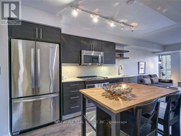 716 - 400 Adelaide Street E, Toronto, Ontario  M5A 1N4 - Photo 7 - C12960826