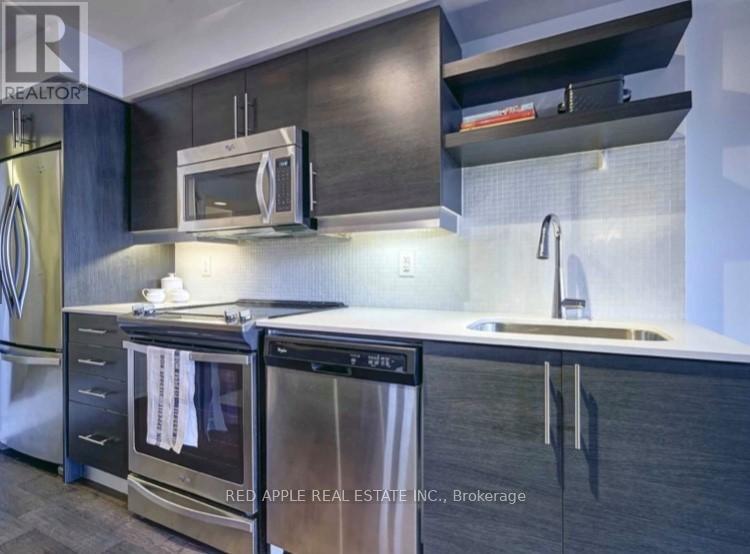 716 - 400 Adelaide Street E, Toronto, Ontario  M5A 1N4 - Photo 9 - C12960826