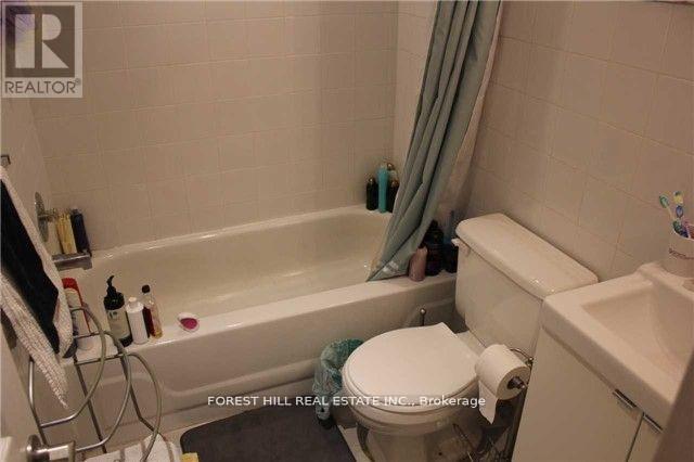 Lower - 67 Brunswick Avenue, Toronto, Ontario  M5S 2L8 - Photo 3 - C12960864