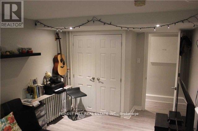 Lower - 67 Brunswick Avenue, Toronto, Ontario  M5S 2L8 - Photo 7 - C12960864