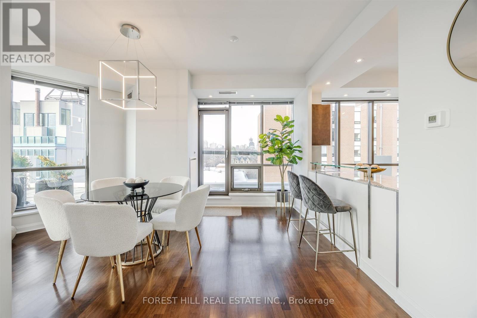 501 - 3 Mcalpine Street, Toronto, Ontario  M5R 3T5 - Photo 13 - C12960894