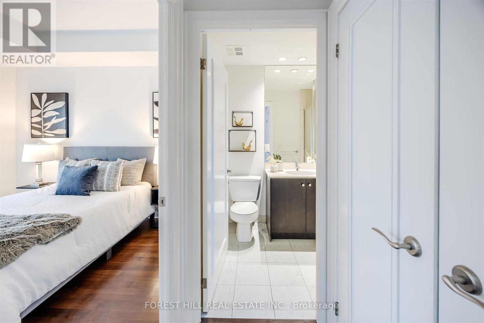 501 - 3 Mcalpine Street, Toronto, Ontario  M5R 3T5 - Photo 16 - C12960894