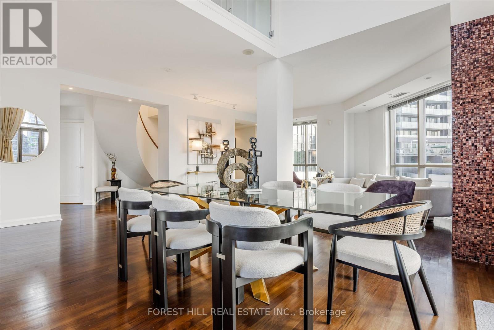 501 - 3 Mcalpine Street, Toronto, Ontario  M5R 3T5 - Photo 29 - C12960894