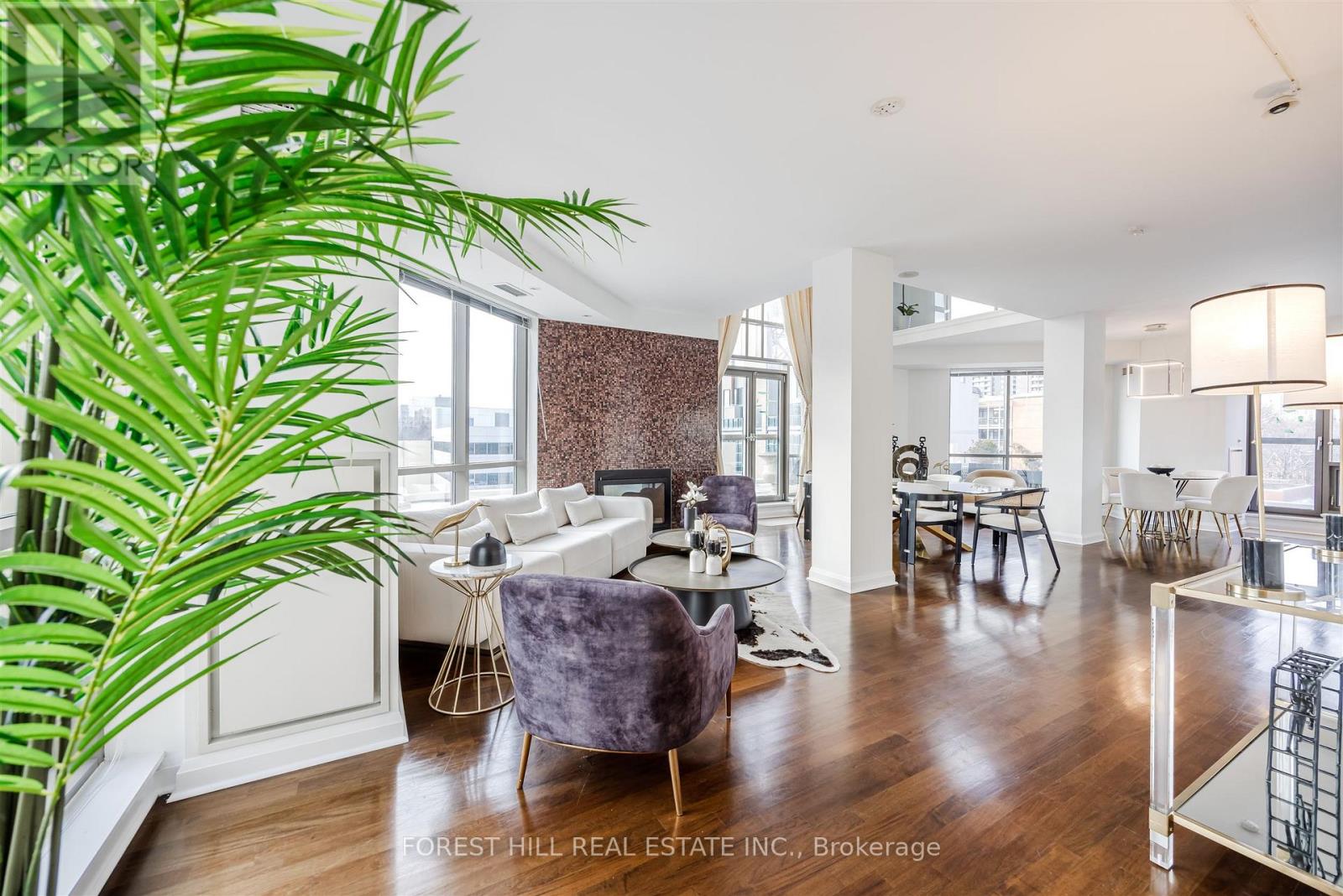 501 - 3 Mcalpine Street, Toronto, Ontario  M5R 3T5 - Photo 33 - C12960894