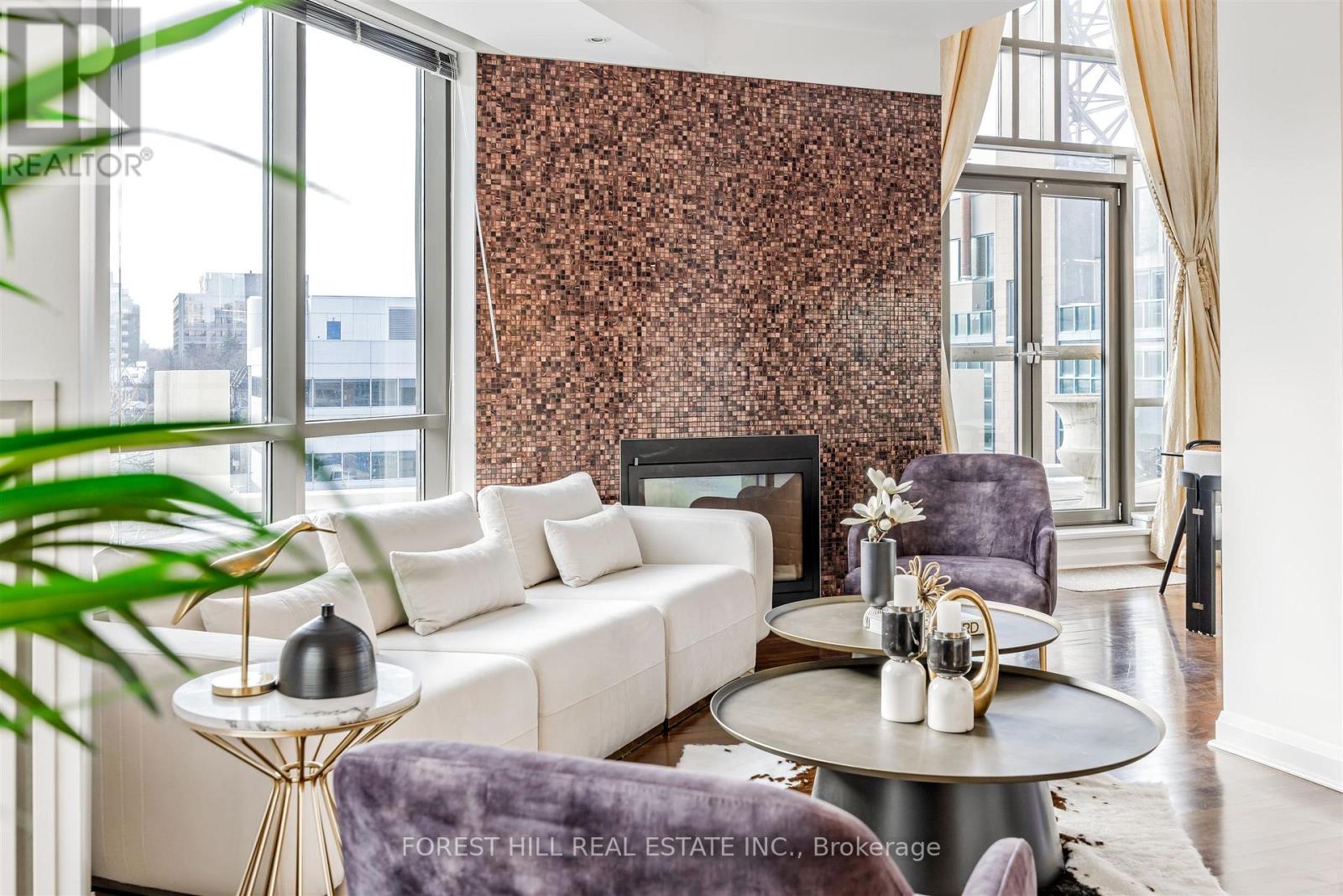 501 - 3 Mcalpine Street, Toronto, Ontario  M5R 3T5 - Photo 34 - C12960894