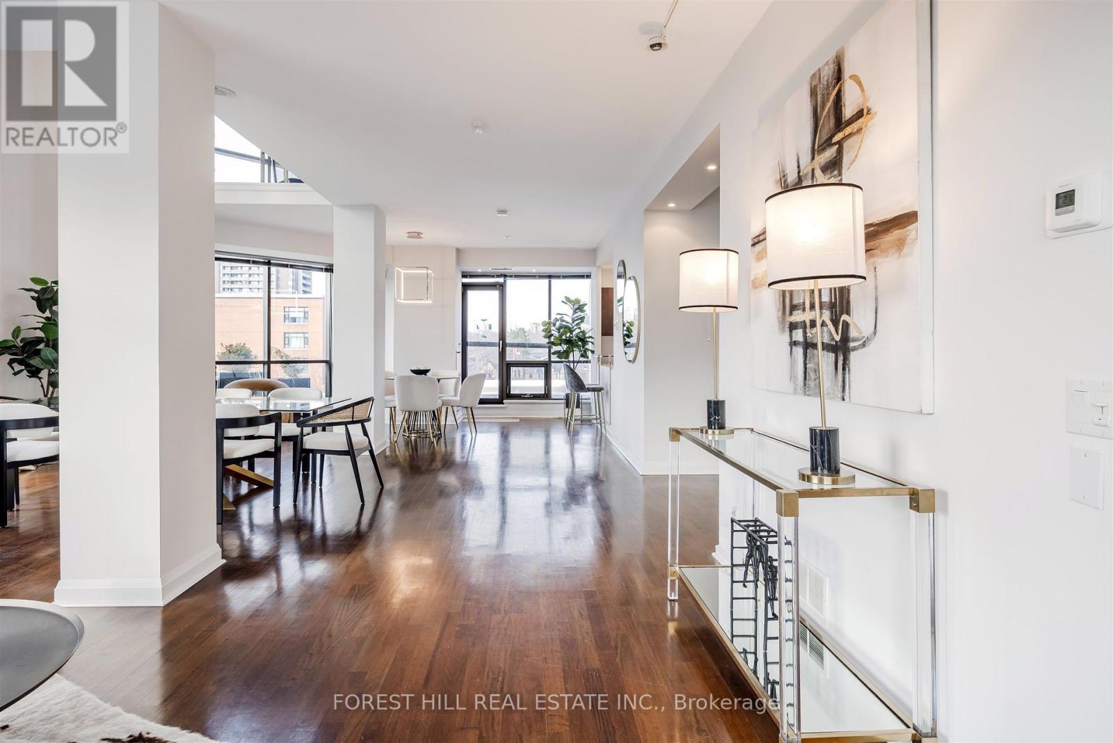 501 - 3 Mcalpine Street, Toronto, Ontario  M5R 3T5 - Photo 35 - C12960894