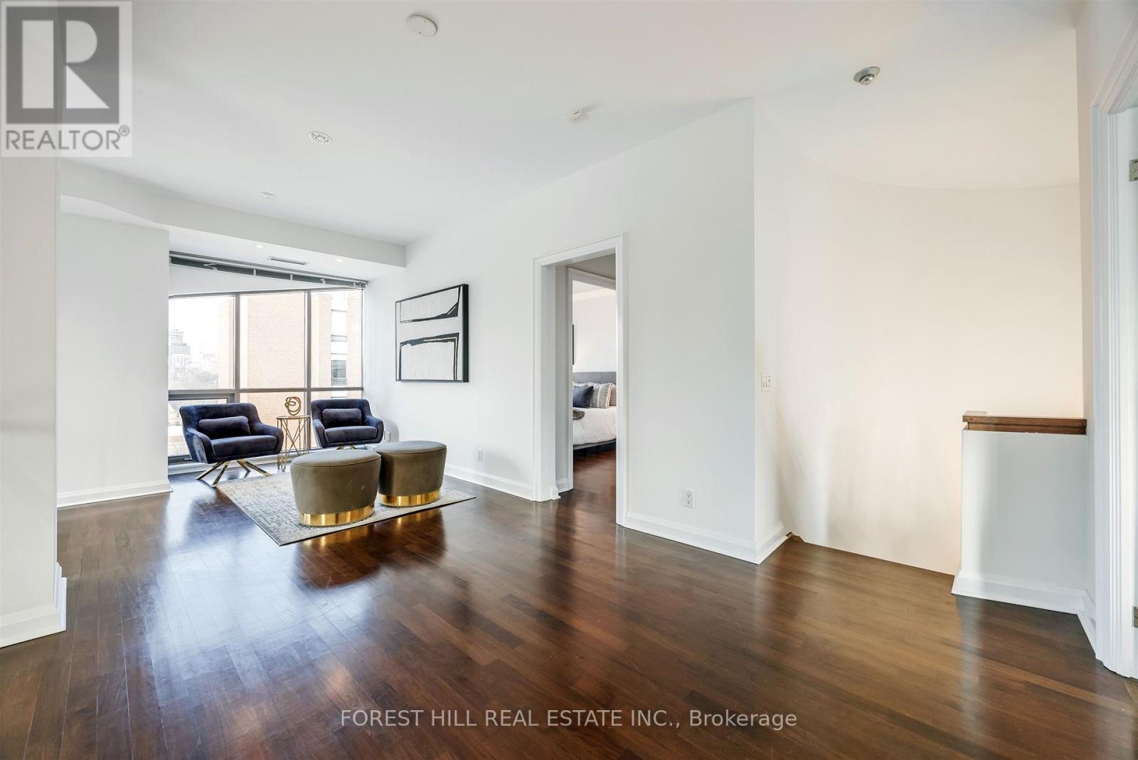 501 - 3 Mcalpine Street, Toronto, Ontario  M5R 3T5 - Photo 39 - C12960894