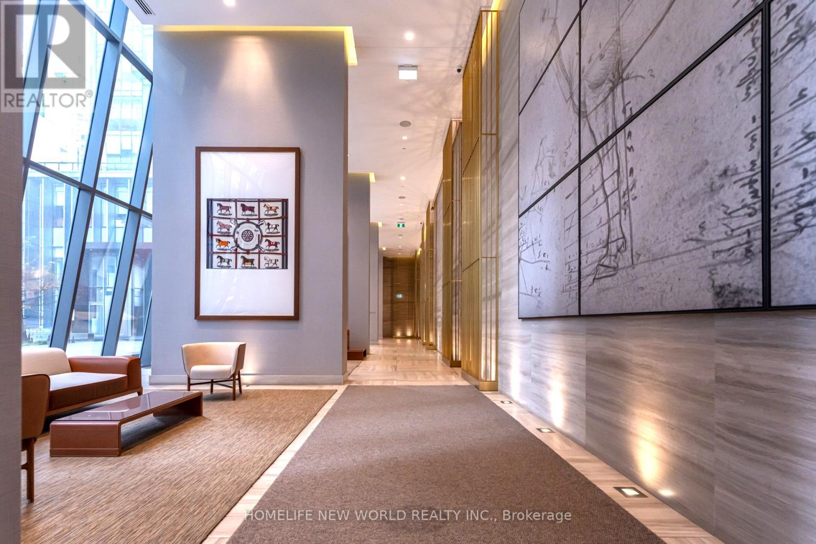 4409 - 50 Charles Street E, Toronto, Ontario  M4Y 0C3 - Photo 10 - C12960900