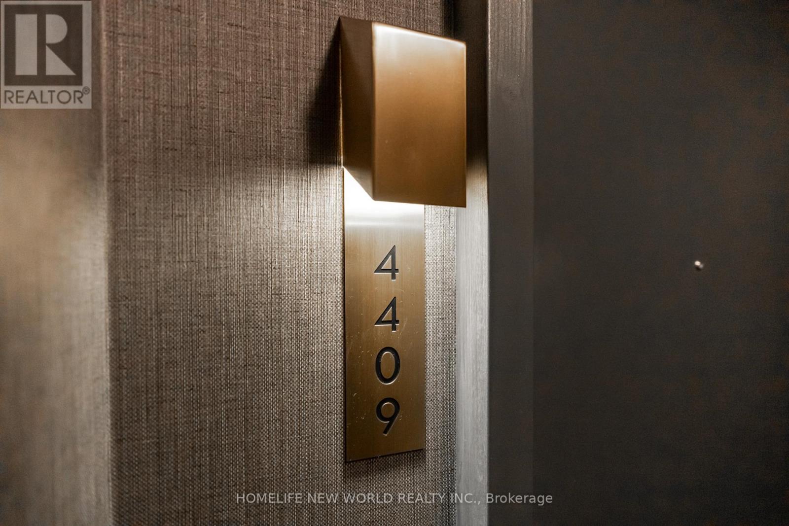 4409 - 50 Charles Street E, Toronto, Ontario  M4Y 0C3 - Photo 12 - C12960900