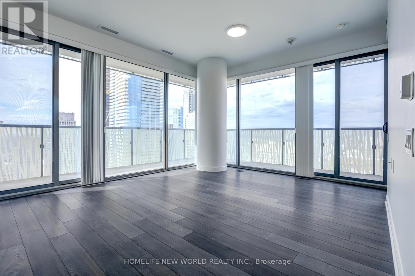 4409 - 50 Charles Street E, Toronto, Ontario  M4Y 0C3 - Photo 16 - C12960900