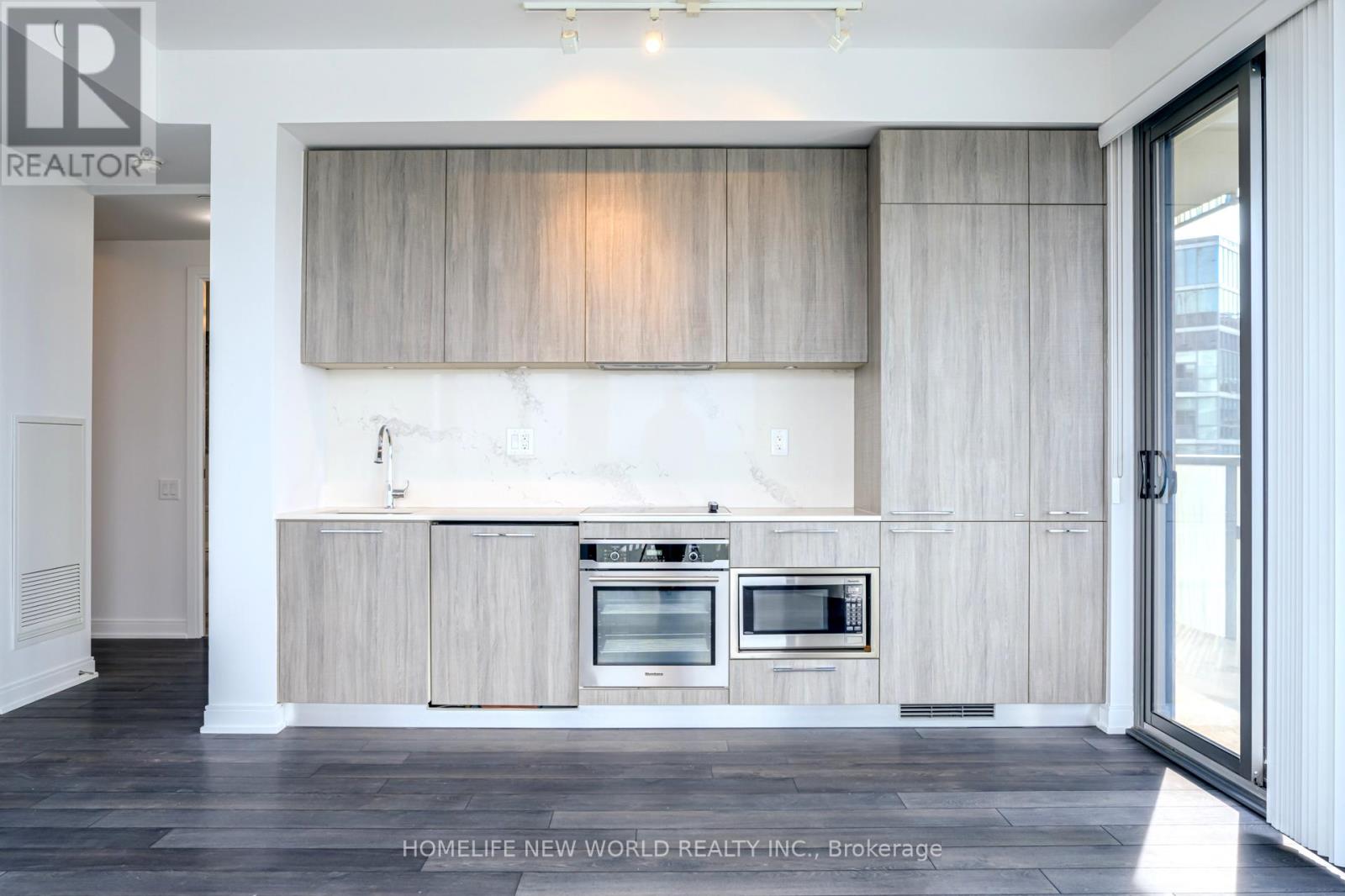 4409 - 50 Charles Street E, Toronto, Ontario  M4Y 0C3 - Photo 18 - C12960900