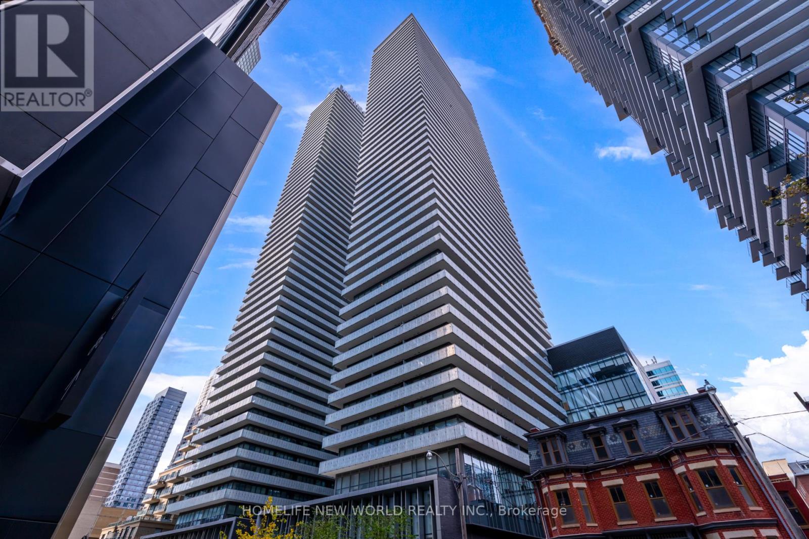 4409 - 50 Charles Street E, Toronto, Ontario  M4Y 0C3 - Photo 3 - C12960900