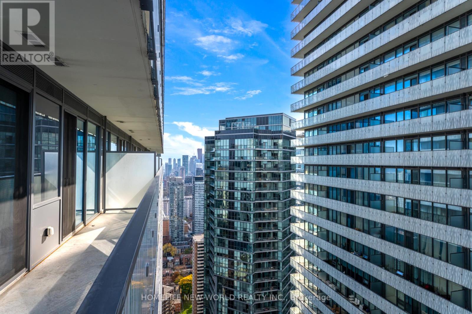 4409 - 50 Charles Street E, Toronto, Ontario  M4Y 0C3 - Photo 37 - C12960900