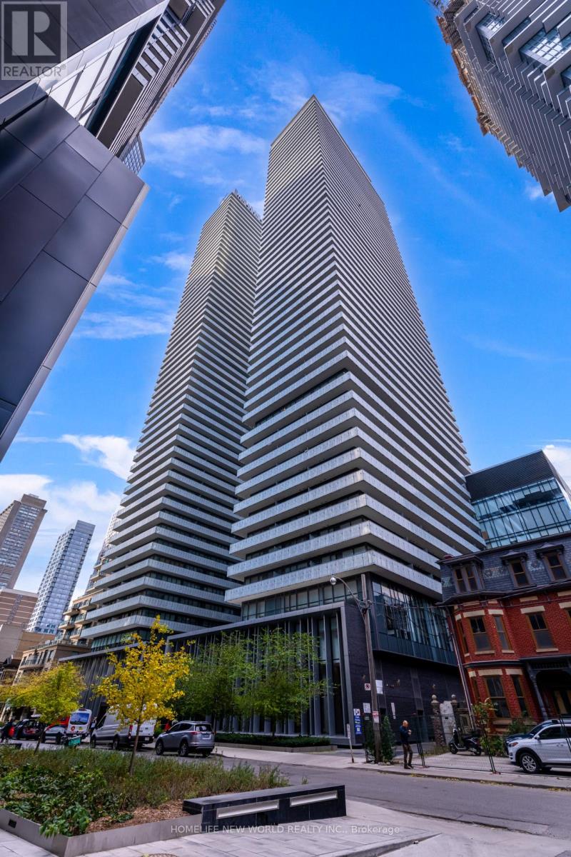 4409 - 50 Charles Street E, Toronto, Ontario  M4Y 0C3 - Photo 4 - C12960900