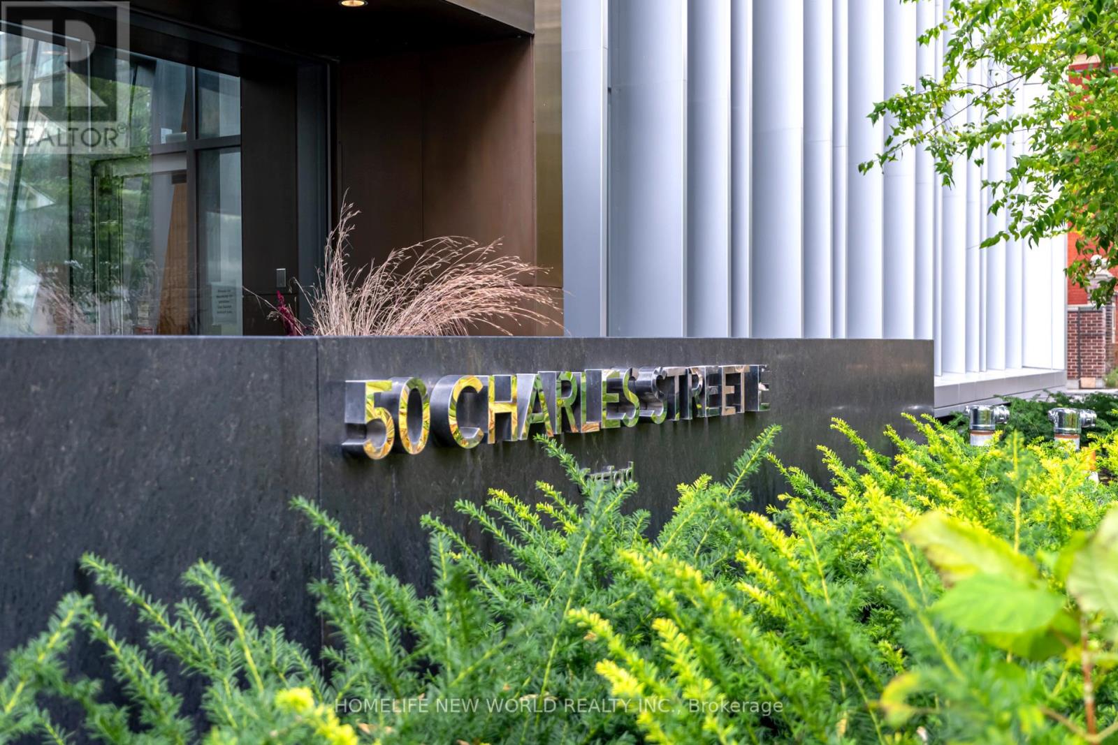 4409 - 50 Charles Street E, Toronto, Ontario  M4Y 0C3 - Photo 6 - C12960900