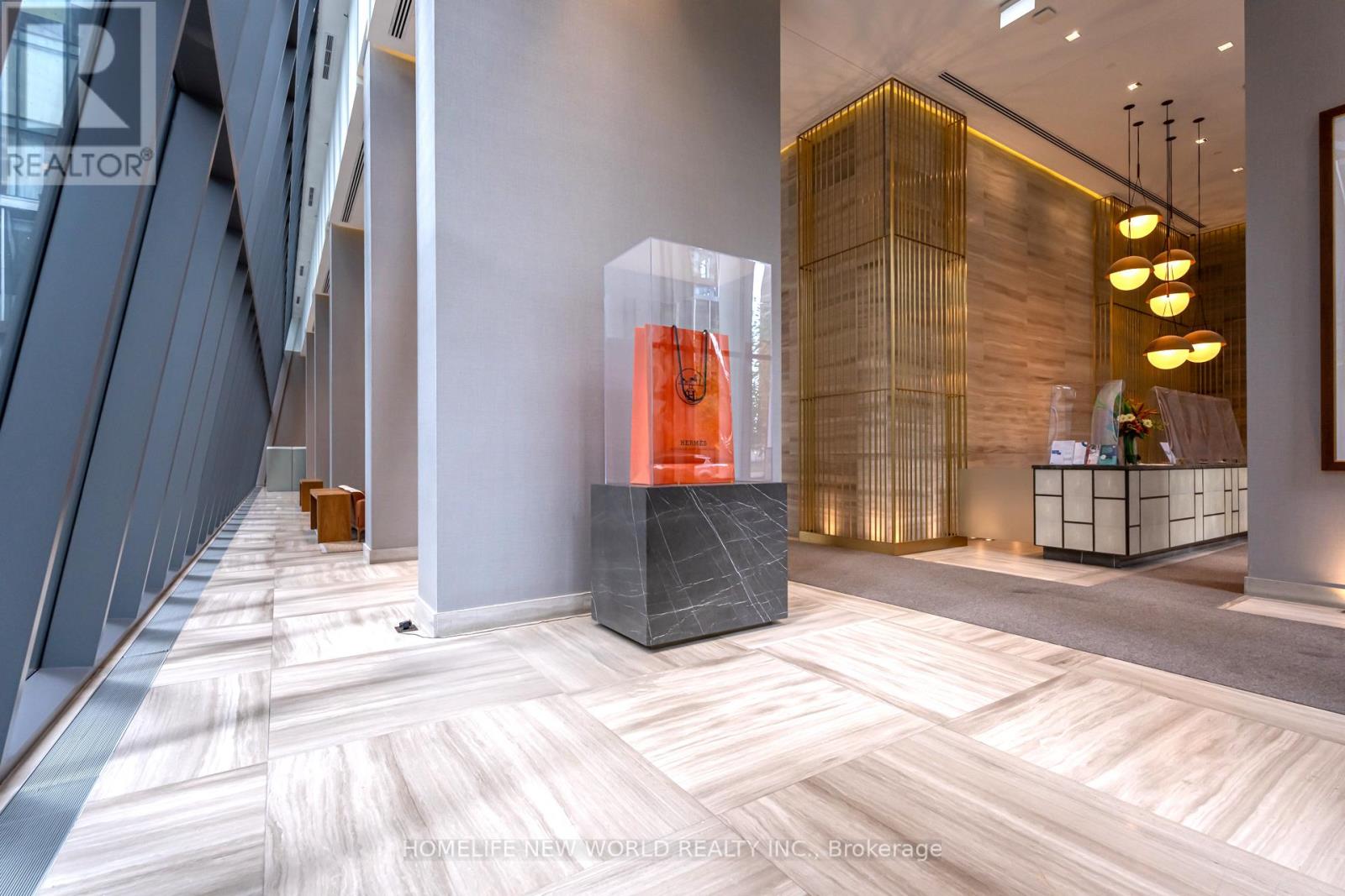 4409 - 50 Charles Street E, Toronto, Ontario  M4Y 0C3 - Photo 8 - C12960900