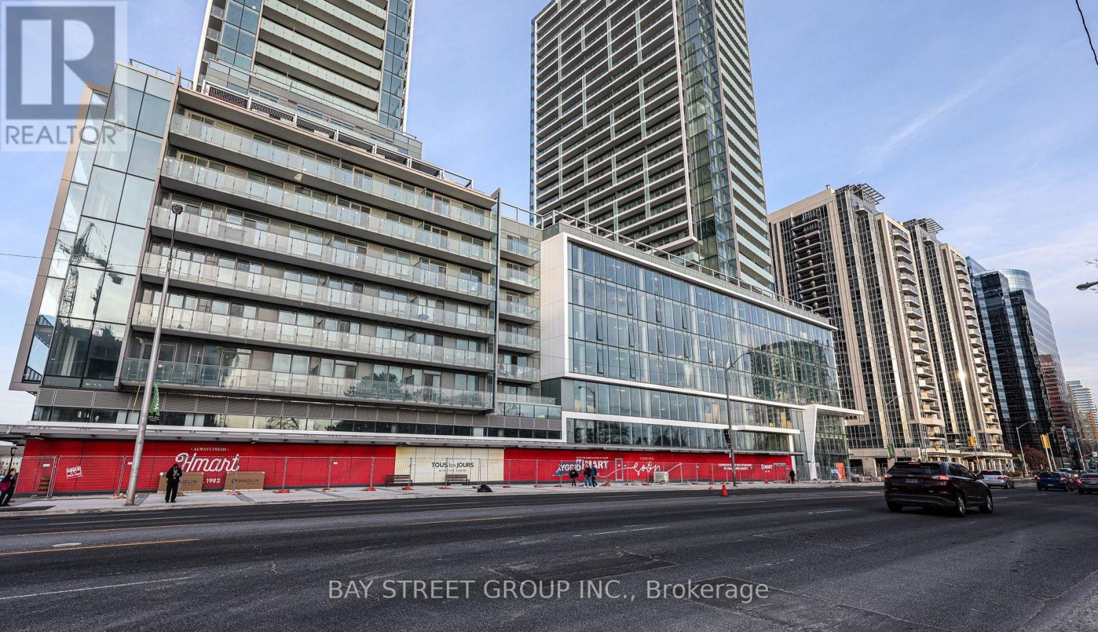 2306 - 8 Olympic Garden Drive, Toronto, Ontario  M2M 0B9 - Photo 23 - C12960912