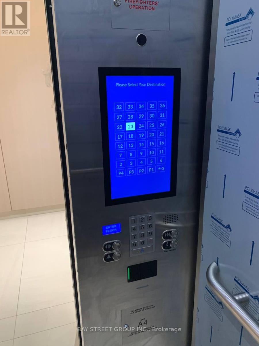 2306 - 8 Olympic Garden Drive, Toronto, Ontario  M2M 0B9 - Photo 31 - C12960912