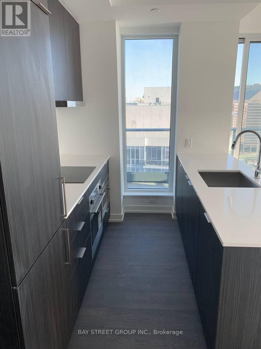 2306 - 8 Olympic Garden Drive, Toronto, Ontario  M2M 0B9 - Photo 5 - C12960912