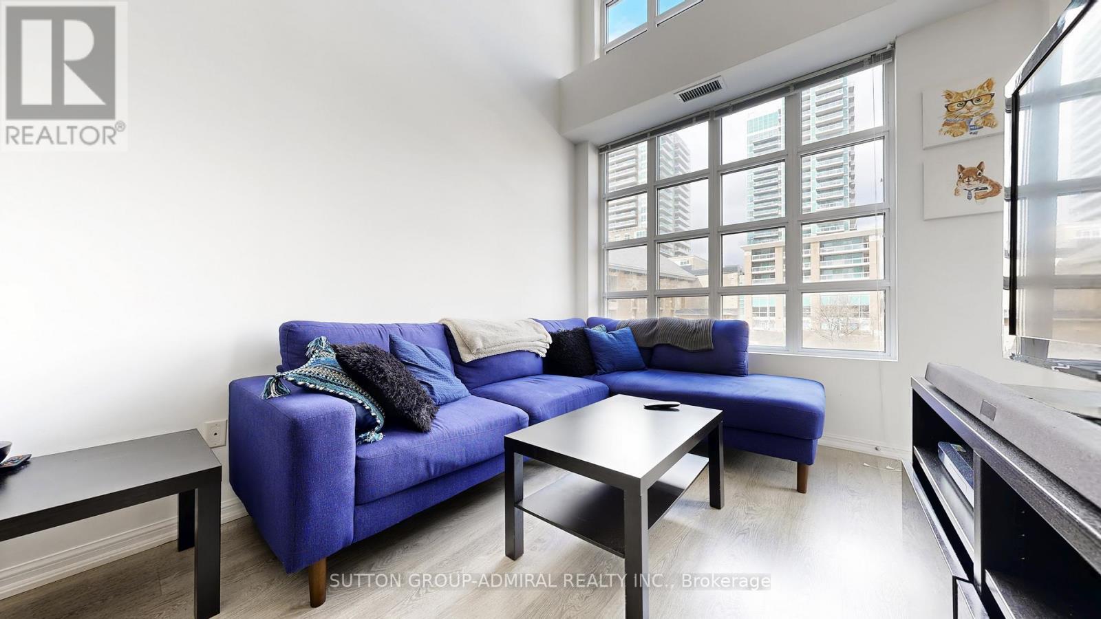 325 - 65 East Liberty Street, Toronto, Ontario  M6K 3R2 - Photo 10 - C12960930