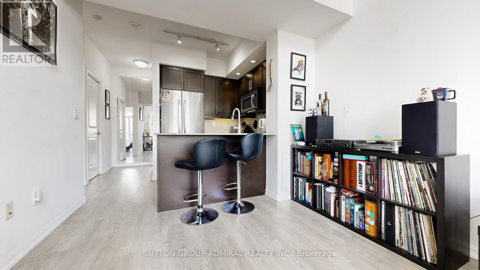 325 - 65 East Liberty Street, Toronto, Ontario  M6K 3R2 - Photo 12 - C12960930