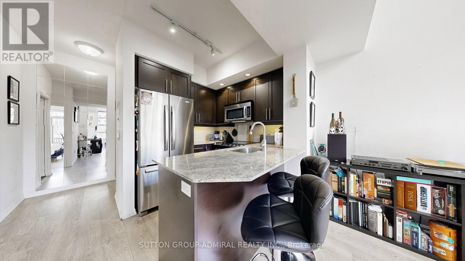 325 - 65 East Liberty Street, Toronto, Ontario  M6K 3R2 - Photo 13 - C12960930