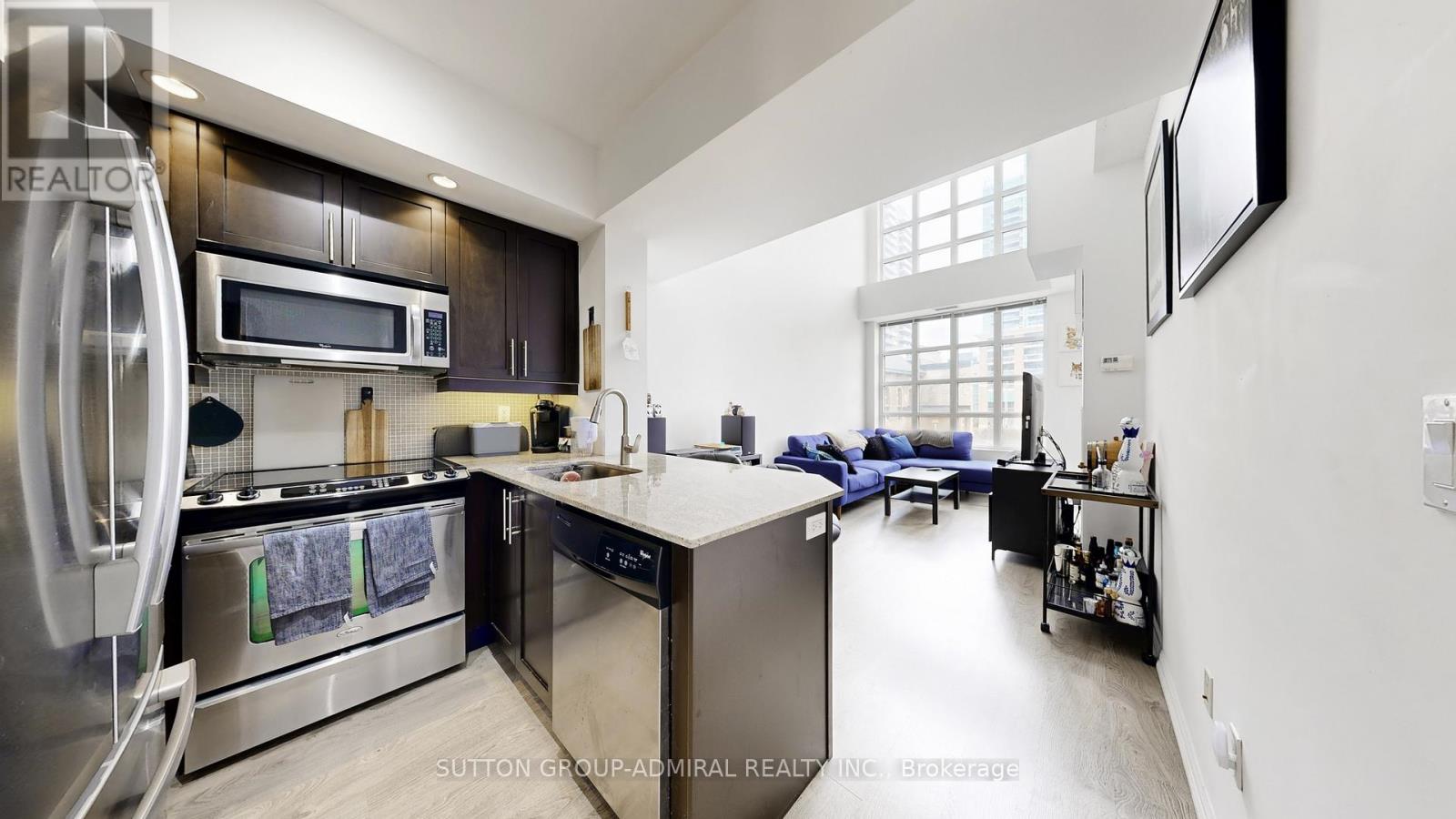 325 - 65 East Liberty Street, Toronto, Ontario  M6K 3R2 - Photo 14 - C12960930