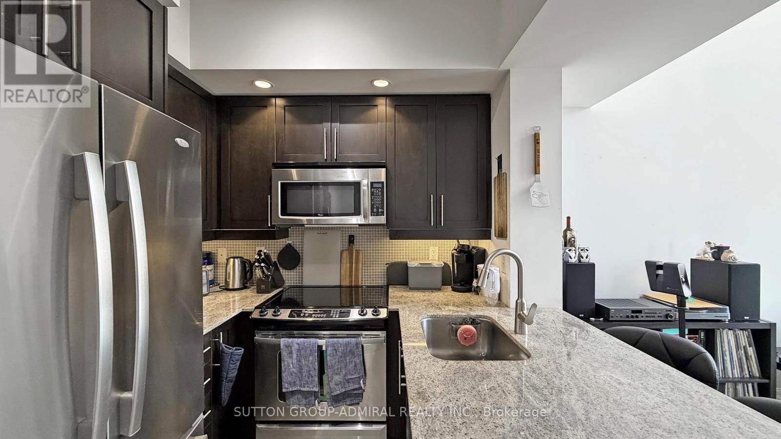 325 - 65 East Liberty Street, Toronto, Ontario  M6K 3R2 - Photo 15 - C12960930