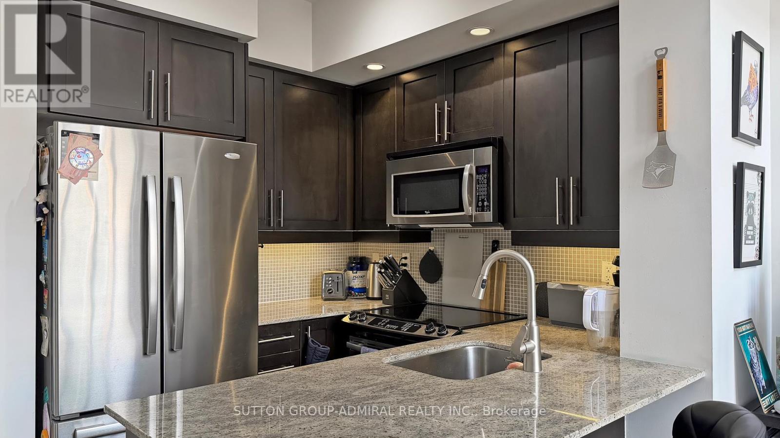 325 - 65 East Liberty Street, Toronto, Ontario  M6K 3R2 - Photo 16 - C12960930