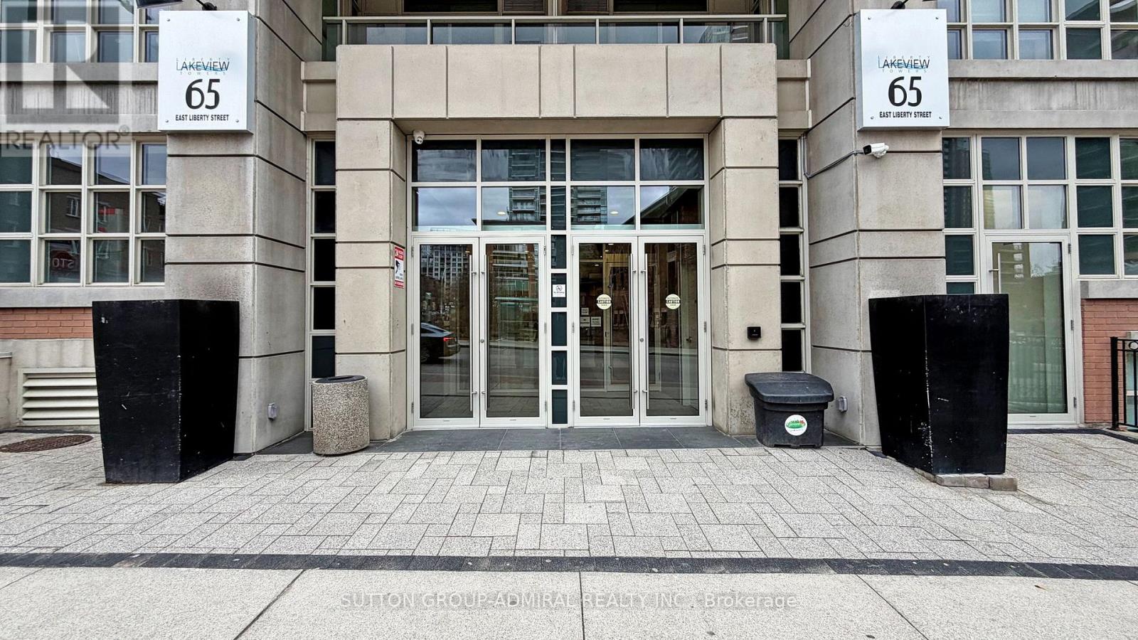 325 - 65 East Liberty Street, Toronto, Ontario  M6K 3R2 - Photo 2 - C12960930