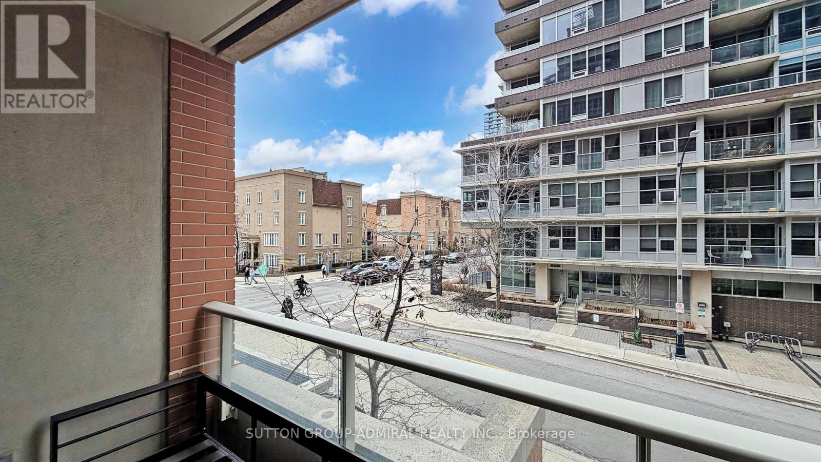 325 - 65 East Liberty Street, Toronto, Ontario  M6K 3R2 - Photo 28 - C12960930