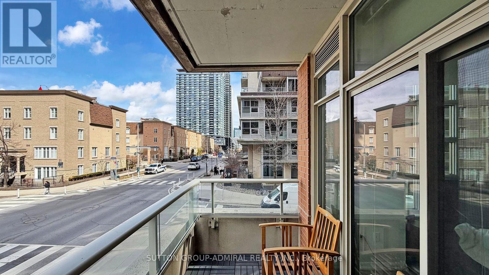 325 - 65 East Liberty Street, Toronto, Ontario  M6K 3R2 - Photo 32 - C12960930