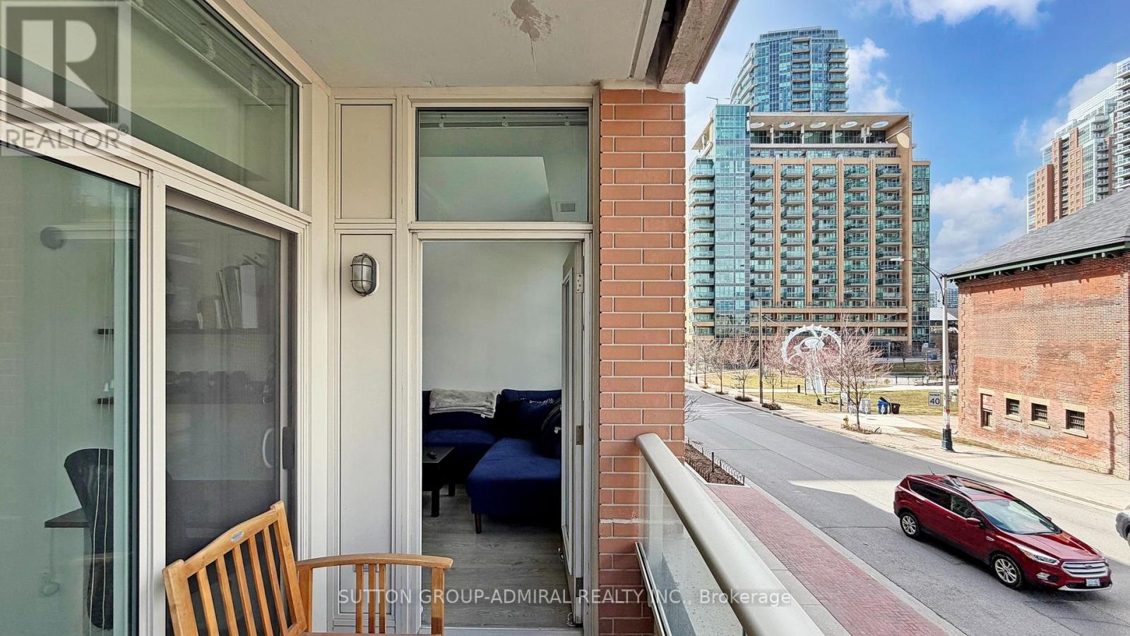 325 - 65 East Liberty Street, Toronto, Ontario  M6K 3R2 - Photo 34 - C12960930