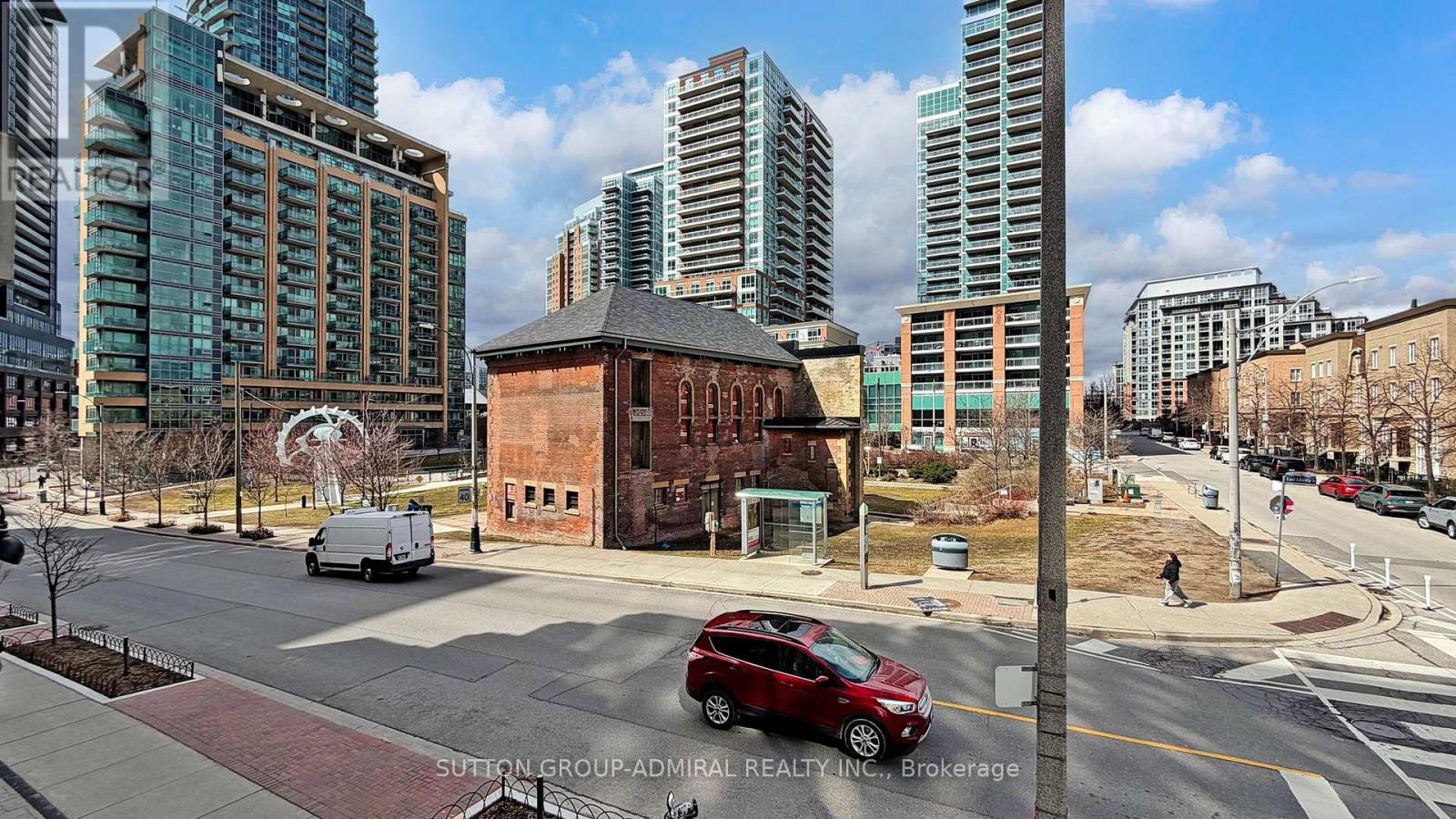 325 - 65 East Liberty Street, Toronto, Ontario  M6K 3R2 - Photo 35 - C12960930