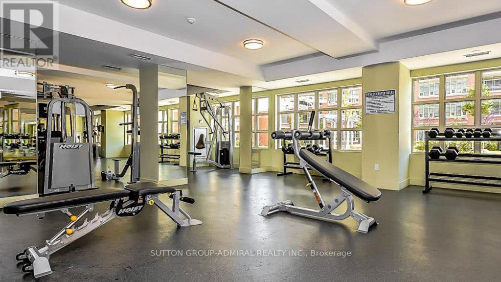 325 - 65 East Liberty Street, Toronto, Ontario  M6K 3R2 - Photo 39 - C12960930