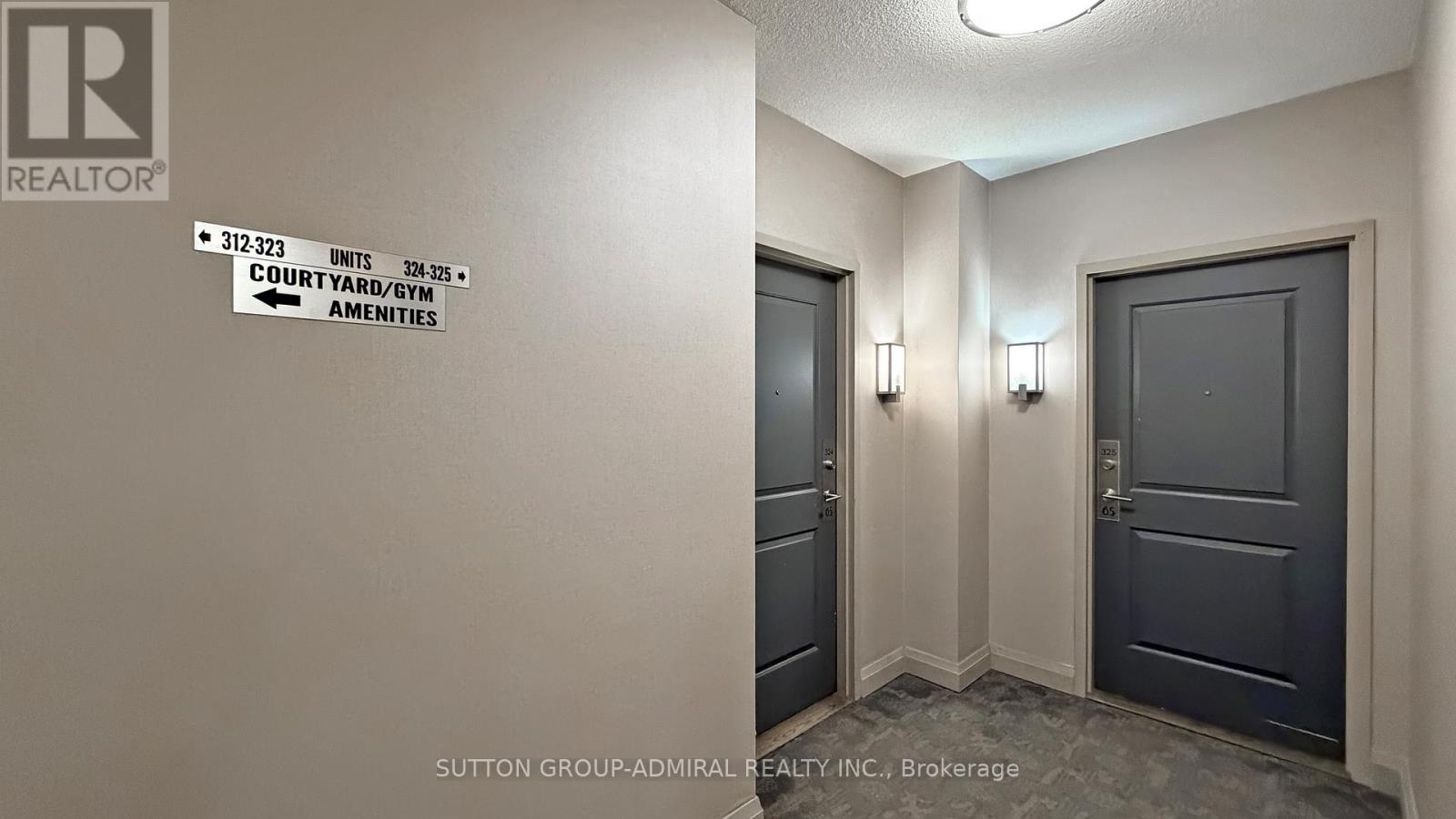 325 - 65 East Liberty Street, Toronto, Ontario  M6K 3R2 - Photo 4 - C12960930