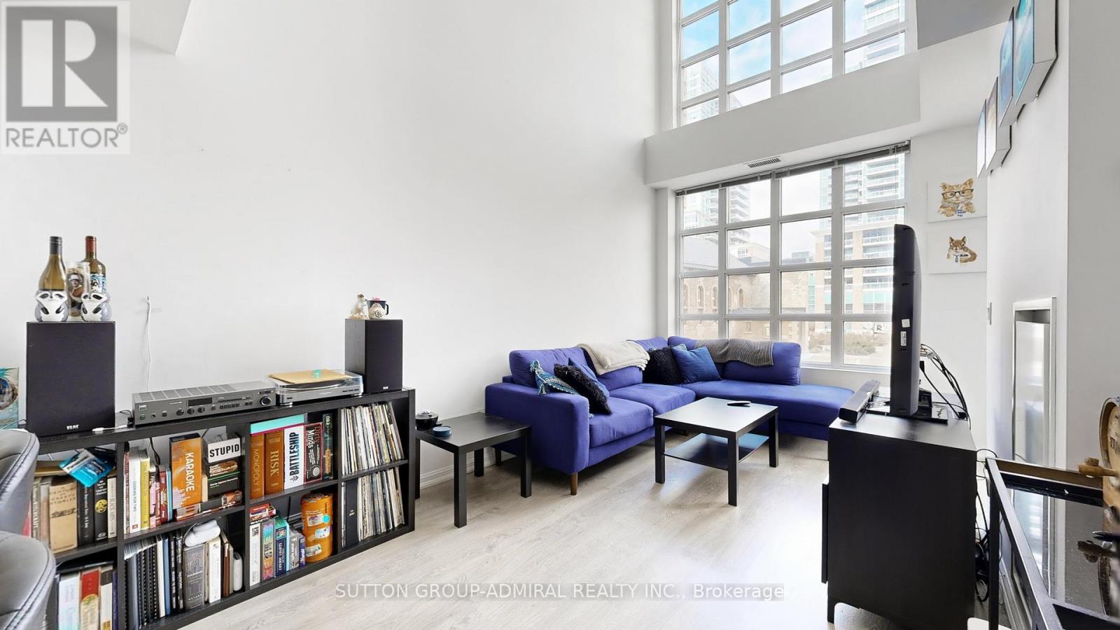 325 - 65 East Liberty Street, Toronto, Ontario  M6K 3R2 - Photo 7 - C12960930