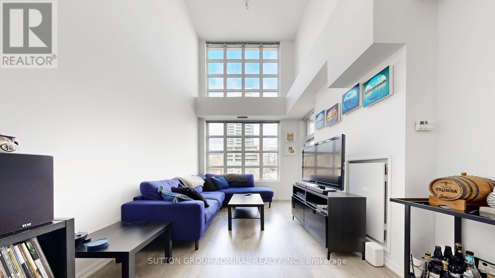 325 - 65 East Liberty Street, Toronto, Ontario  M6K 3R2 - Photo 8 - C12960930