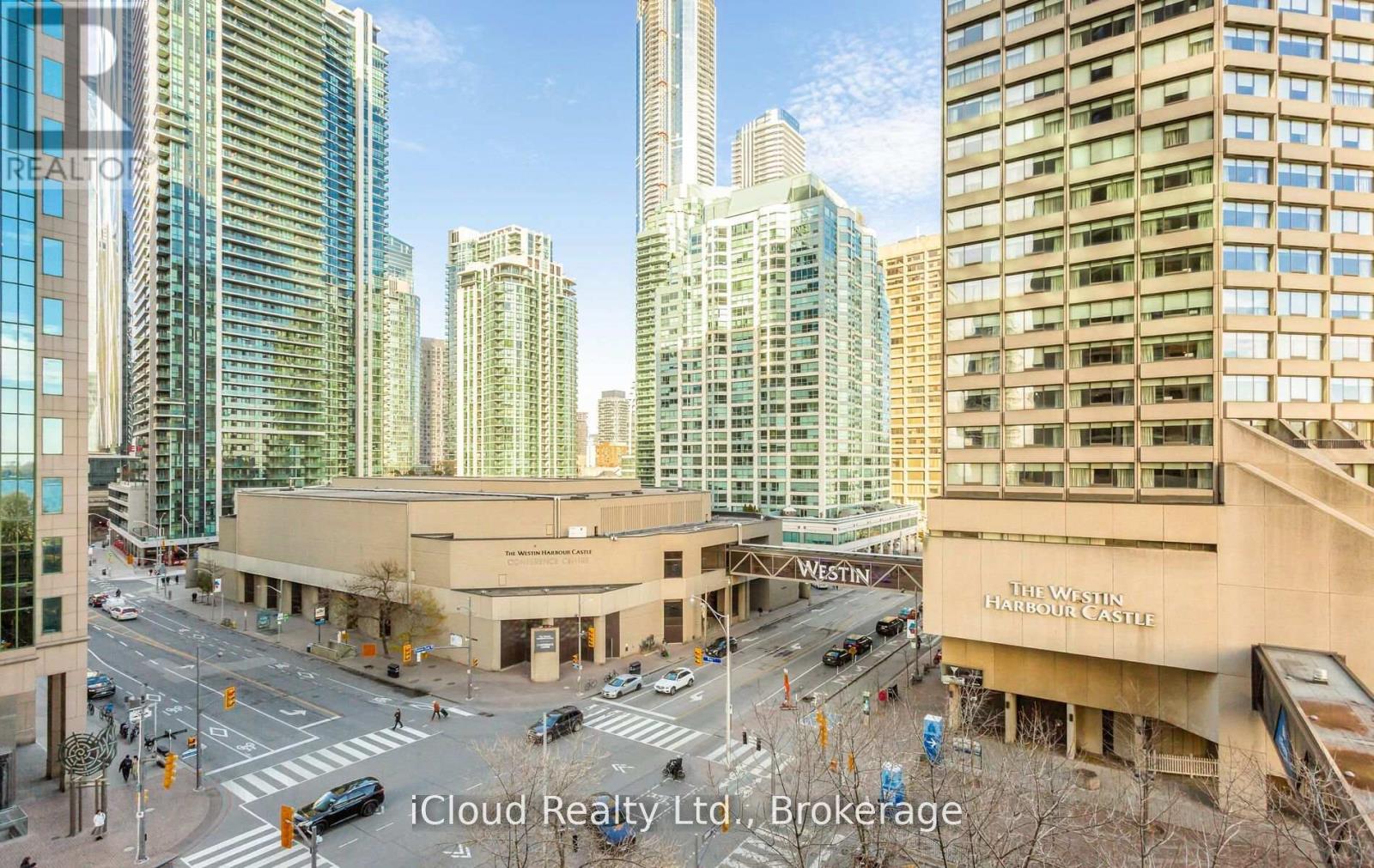 837 - 33 Harbour Square, Toronto, Ontario  M5J 2G2 - Photo 31 - C12960940