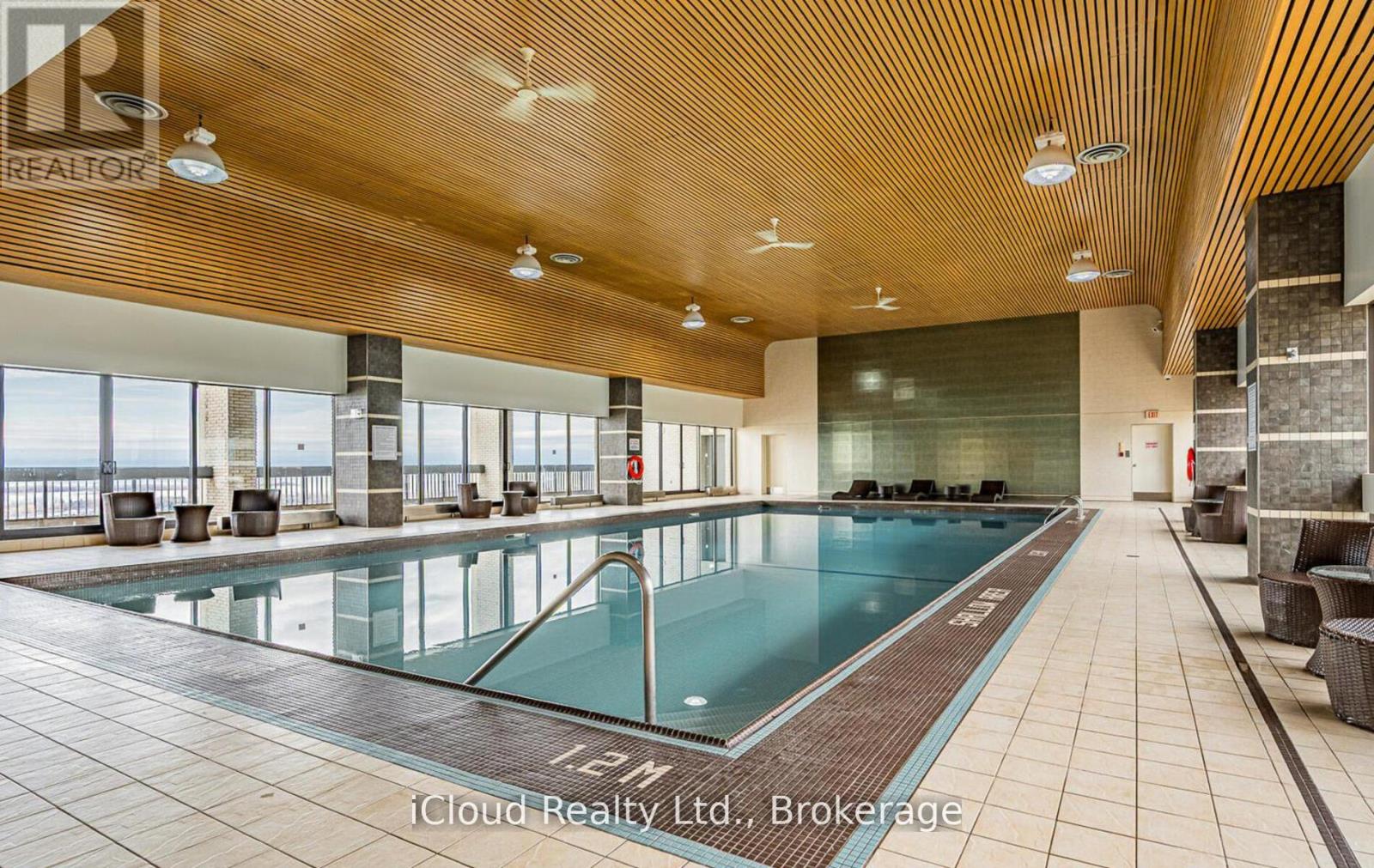 837 - 33 Harbour Square, Toronto, Ontario  M5J 2G2 - Photo 41 - C12960940