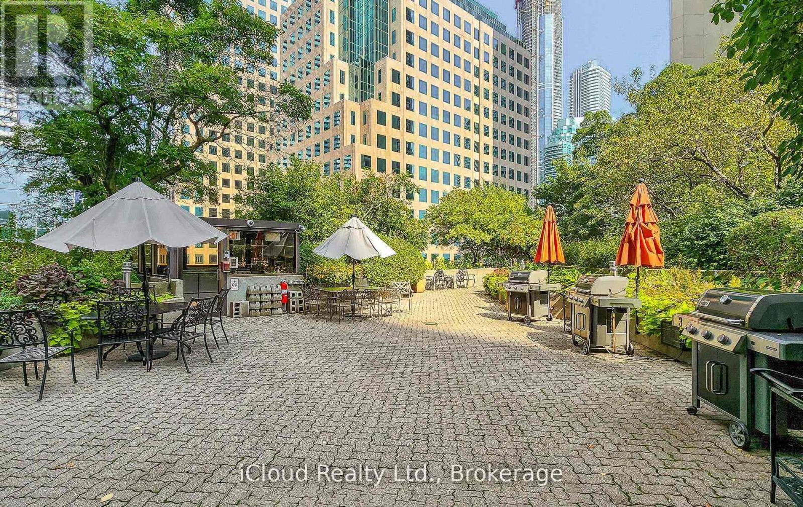 837 - 33 Harbour Square, Toronto, Ontario  M5J 2G2 - Photo 43 - C12960940