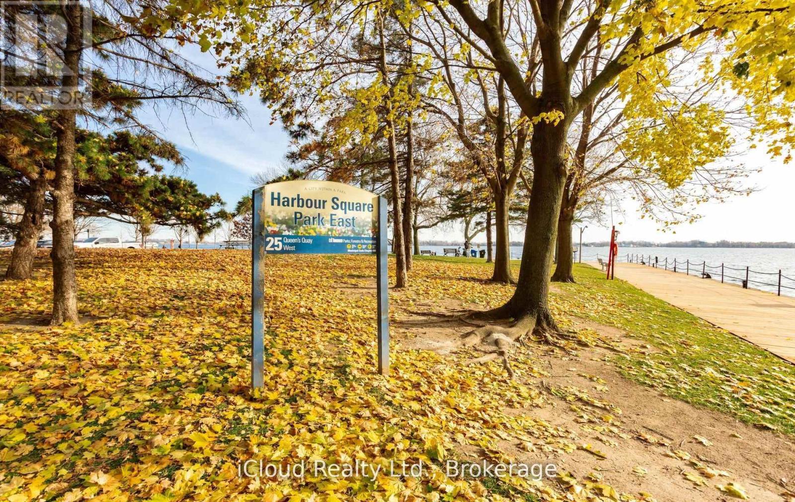 837 - 33 Harbour Square, Toronto, Ontario  M5J 2G2 - Photo 44 - C12960940