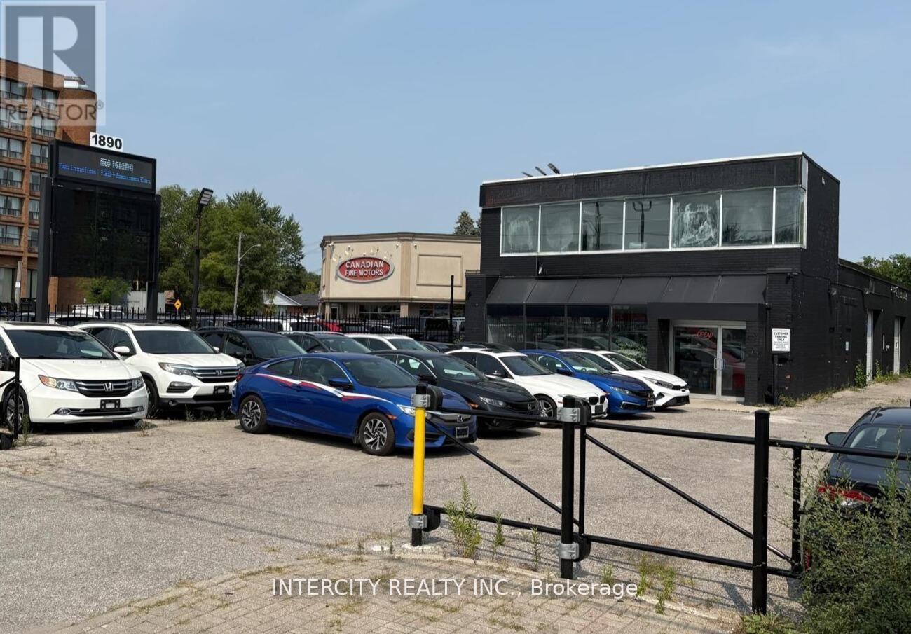 1890 Lawrence Avenue E, Toronto, Ontario  M1R 2Y5 - Photo 6 - E12960810