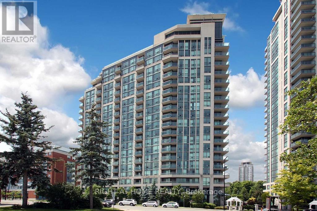 210 - 68 GRANGEWAY AVENUE, Toronto, Ontario