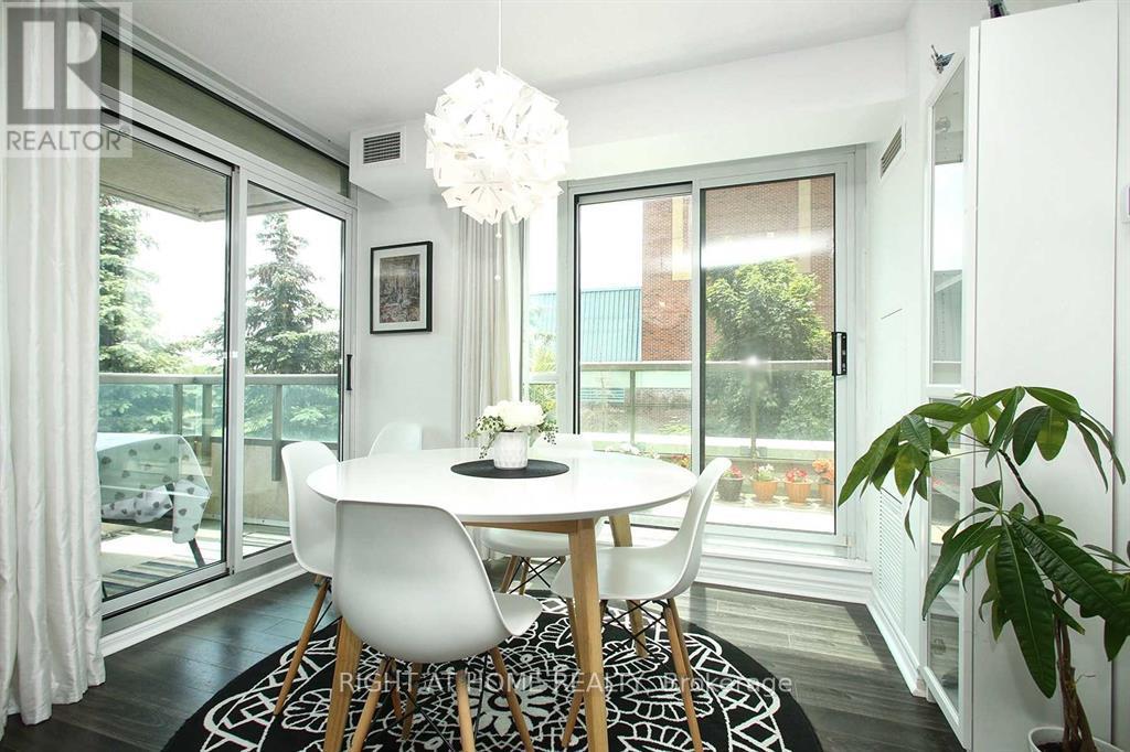 210 - 68 Grangeway Avenue, Toronto, Ontario  M1H 0A1 - Photo 11 - E12960818